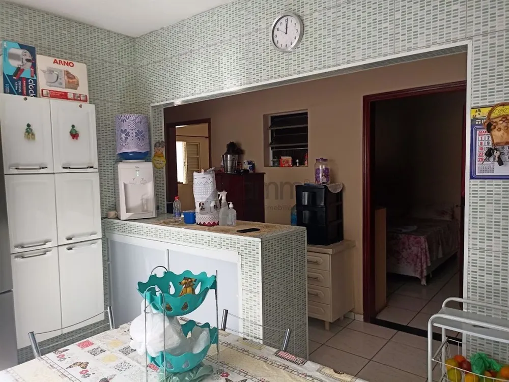 Casa, 4 quartos - Foto 1