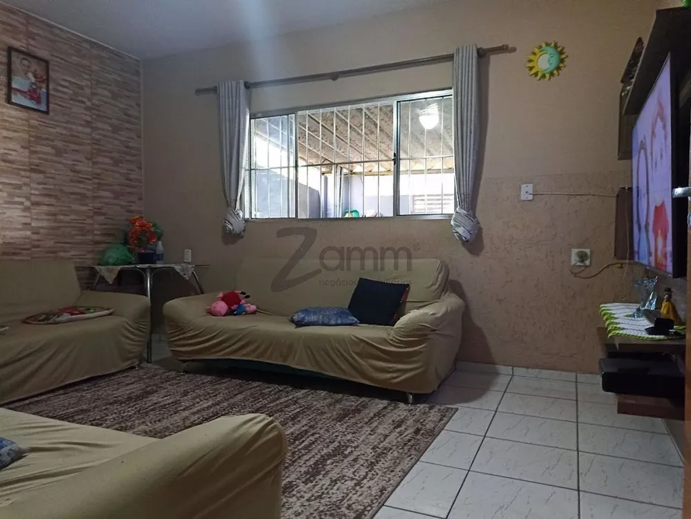 Casa, 4 quartos - Foto 3