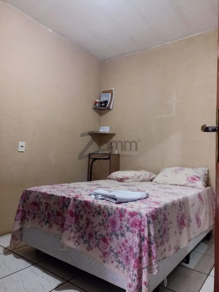 Casa, 4 quartos - Foto 16