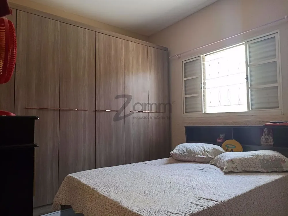 Casa, 4 quartos - Foto 15