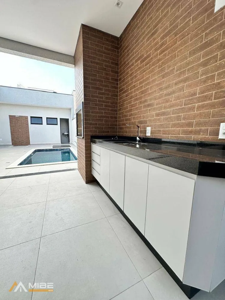 Casa de Condomínio, 3 quartos - Foto 7