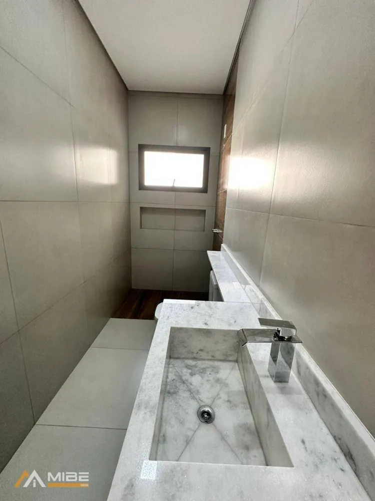 Casa de Condomínio, 3 quartos - Foto 9