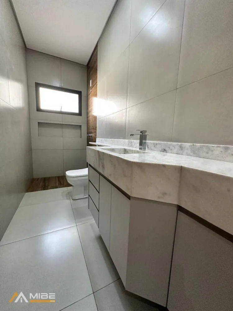 Casa de Condomínio, 3 quartos - Foto 6