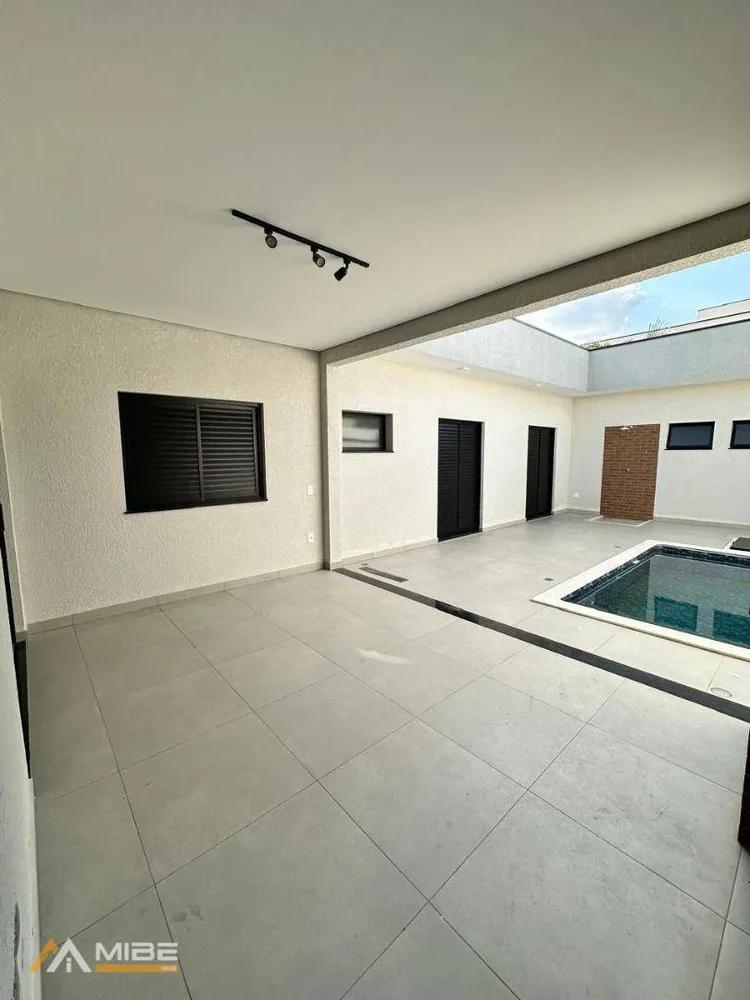 Casa de Condomínio, 3 quartos - Foto 8