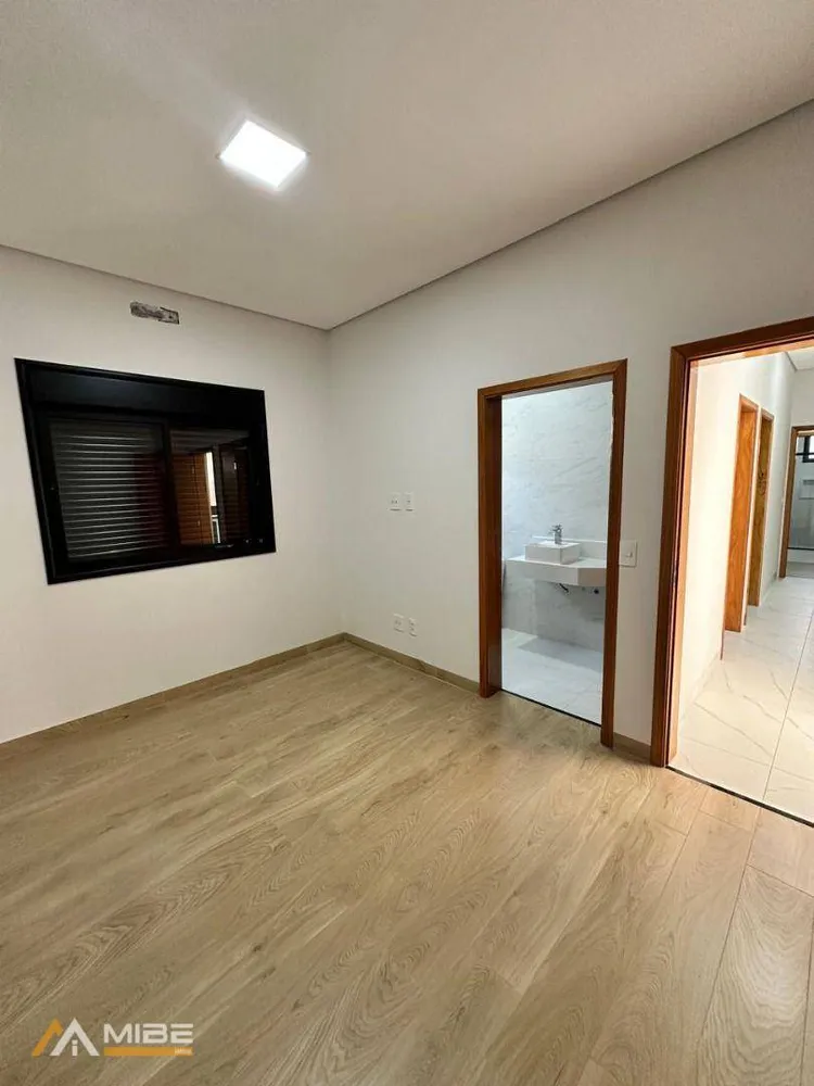 Casa de Condomínio, 3 quartos - Foto 11