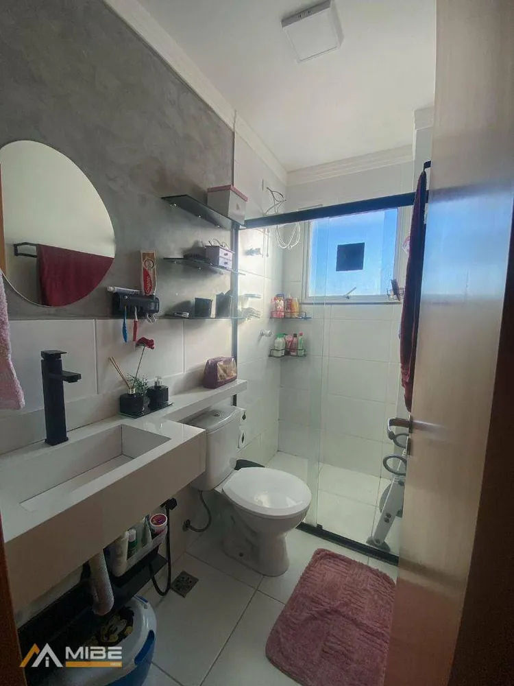 Apartamento, 2 quartos, 49 m² - Foto 4