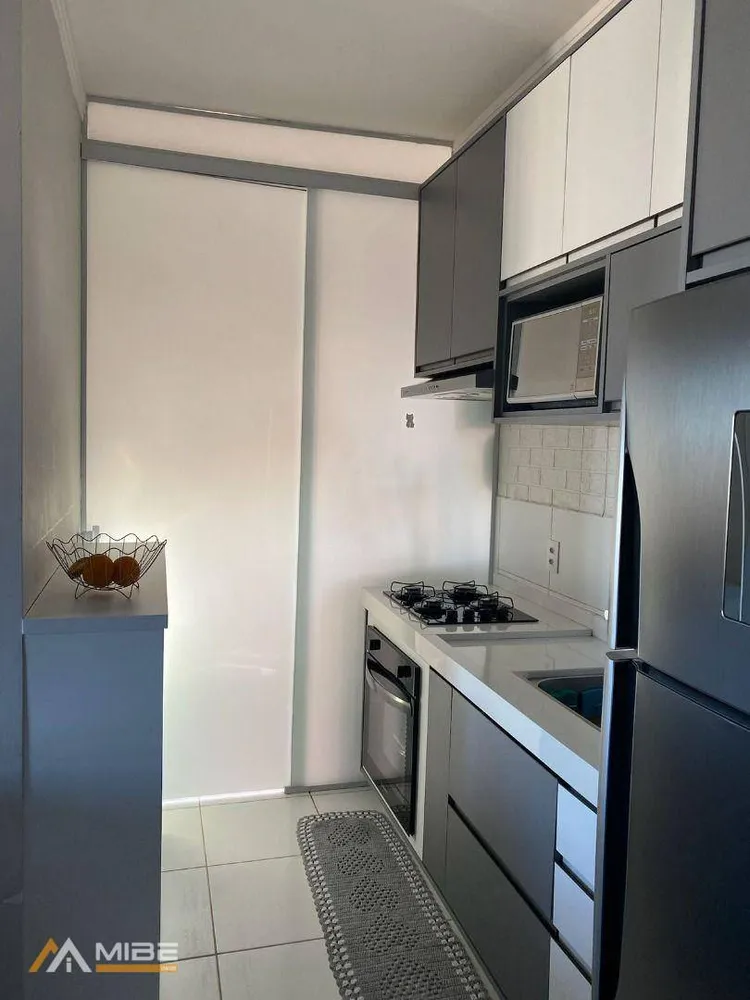 Apartamento, 2 quartos, 49 m² - Foto 1