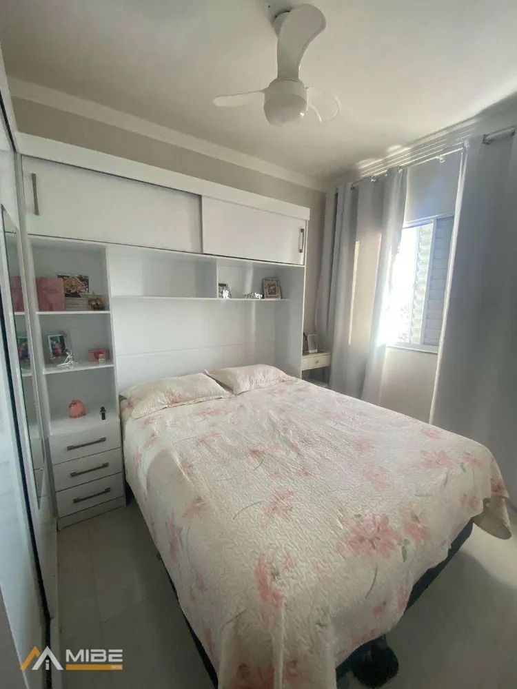Apartamento, 2 quartos, 49 m² - Foto 8