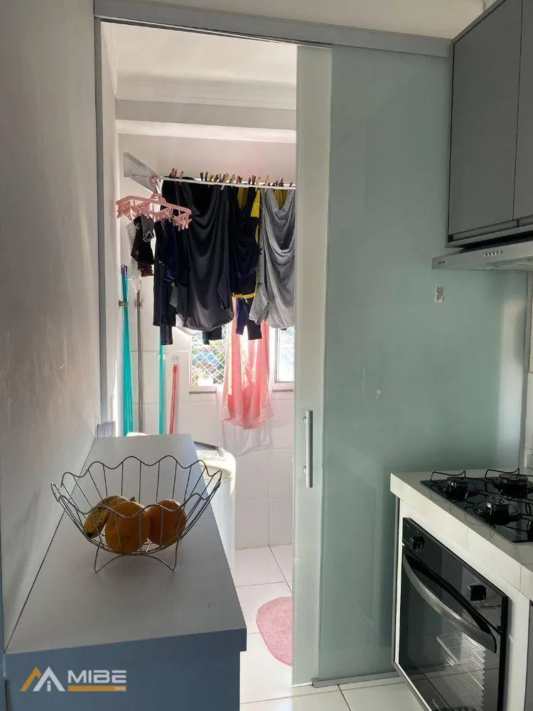 Apartamento, 2 quartos, 49 m² - Foto 2
