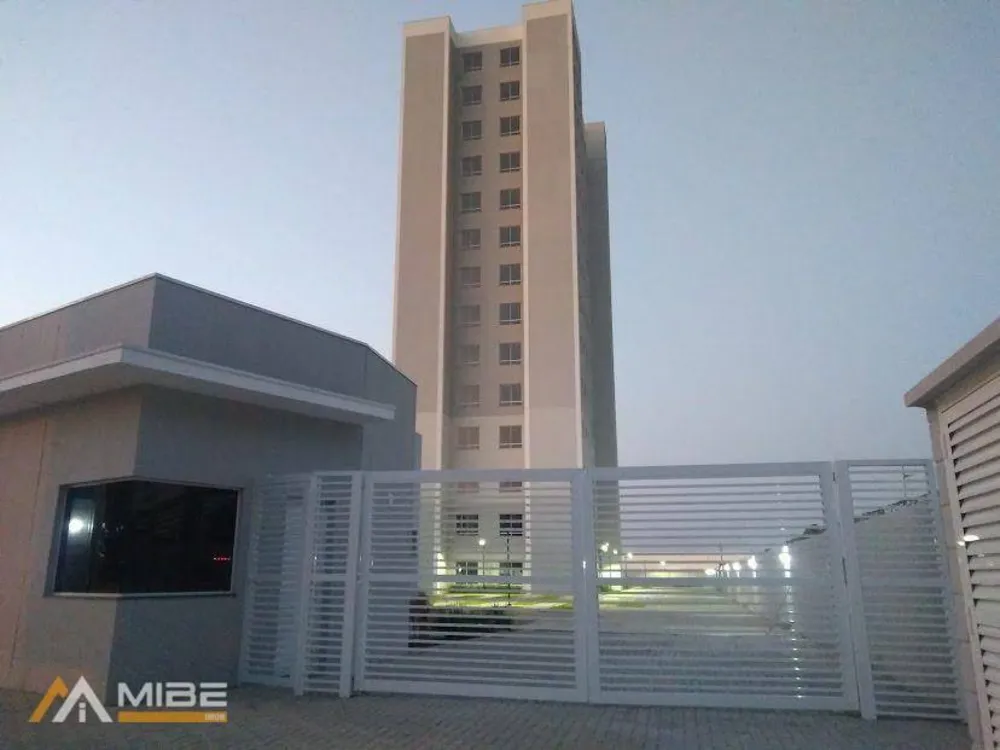 Apartamento, 2 quartos, 49 m² - Foto 9