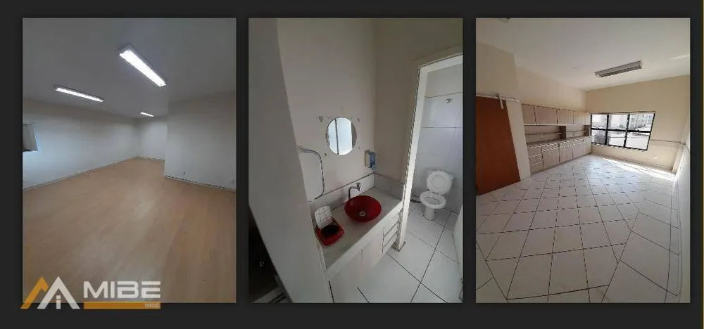 Sala-Conjunto, 708 m² - Foto 2