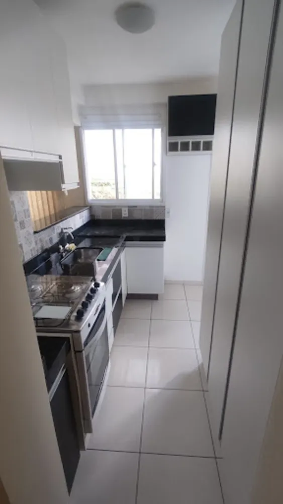 Apartamento, 2 quartos, 46 m² - Foto 4