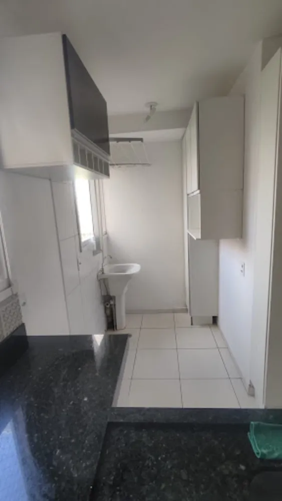 Apartamento, 2 quartos, 46 m² - Foto 6