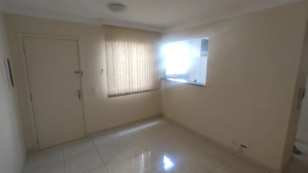 Apartamento, 2 quartos, 46 m² - Foto 5