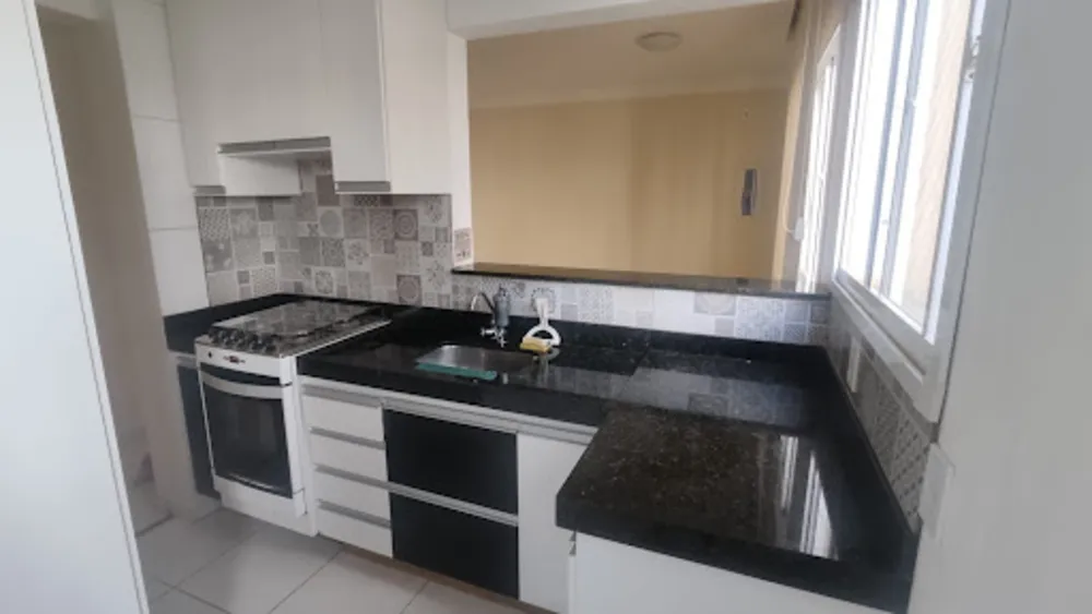 Apartamento, 2 quartos, 46 m² - Foto 2