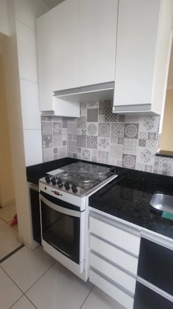 Apartamento, 2 quartos, 46 m² - Foto 3