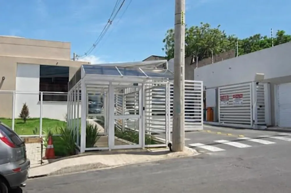 Apartamento, 2 quartos, 46 m² - Foto 1
