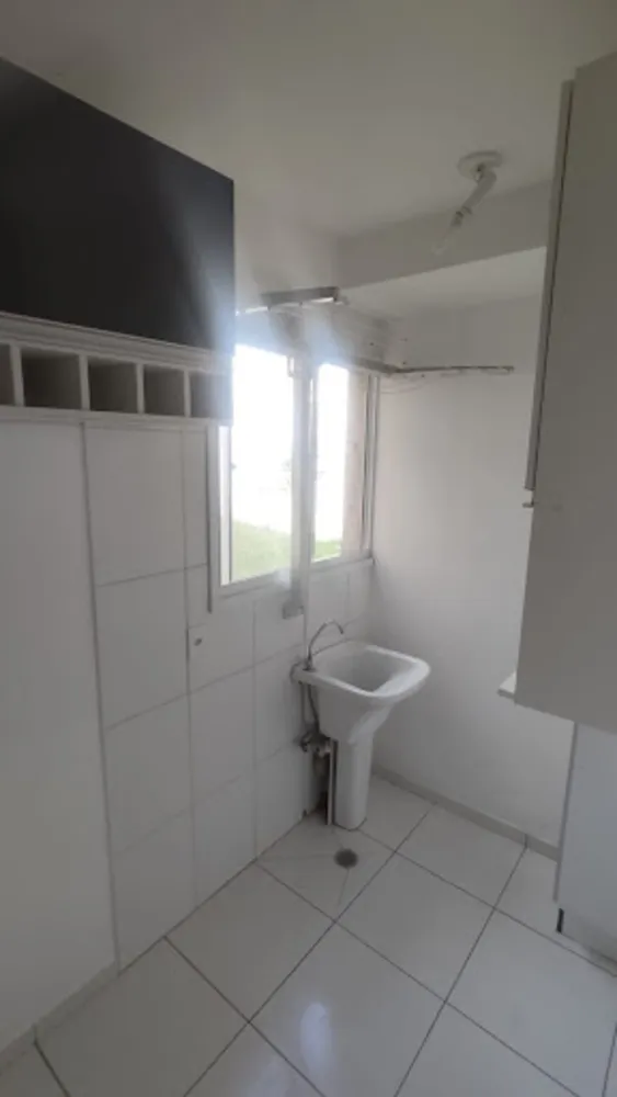 Apartamento, 2 quartos, 46 m² - Foto 12