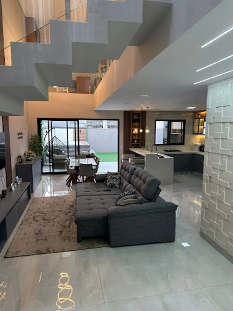 Casa de Condomínio, 3 quartos - Foto 3