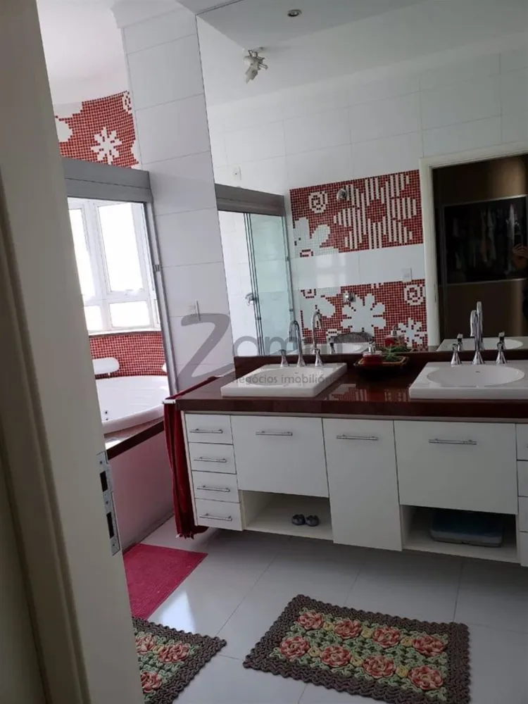 Casa de Condomínio, 5 quartos - Foto 6