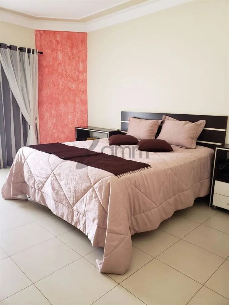 Casa de Condomínio, 5 quartos - Foto 1