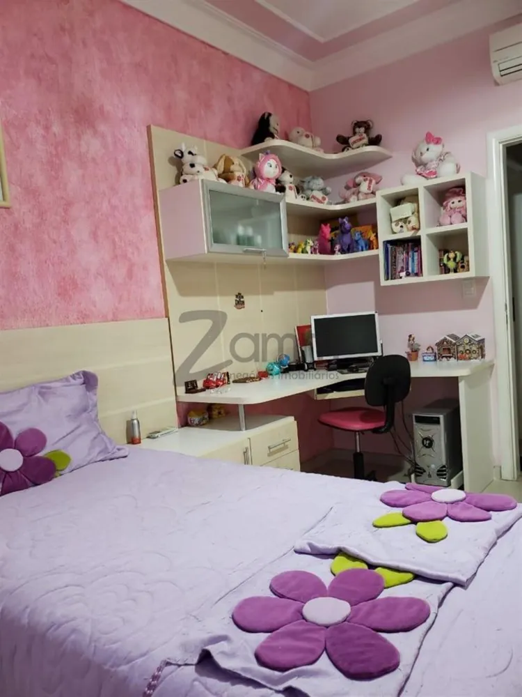 Casa de Condomínio, 5 quartos - Foto 4