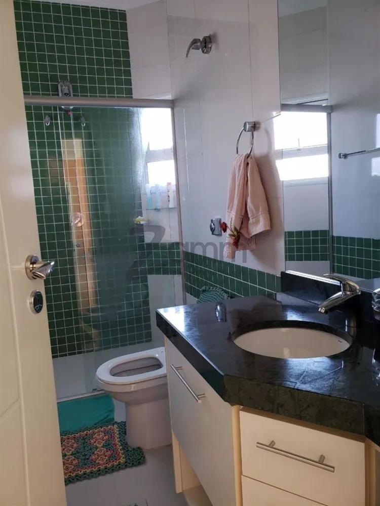 Casa de Condomínio, 5 quartos - Foto 9