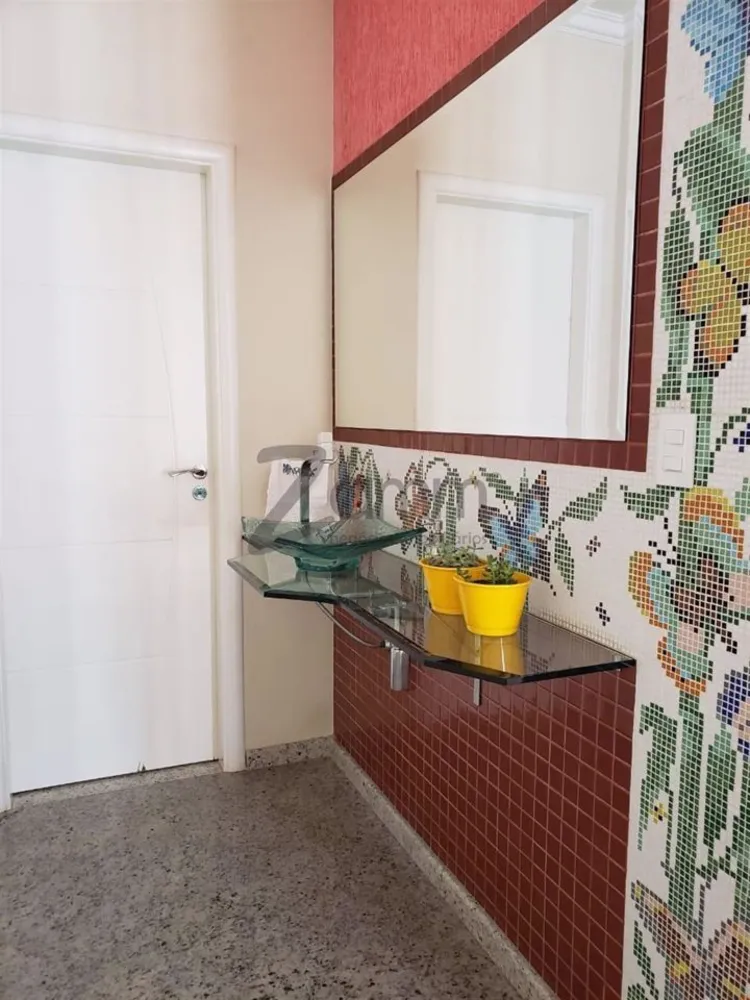 Casa de Condomínio, 5 quartos - Foto 10