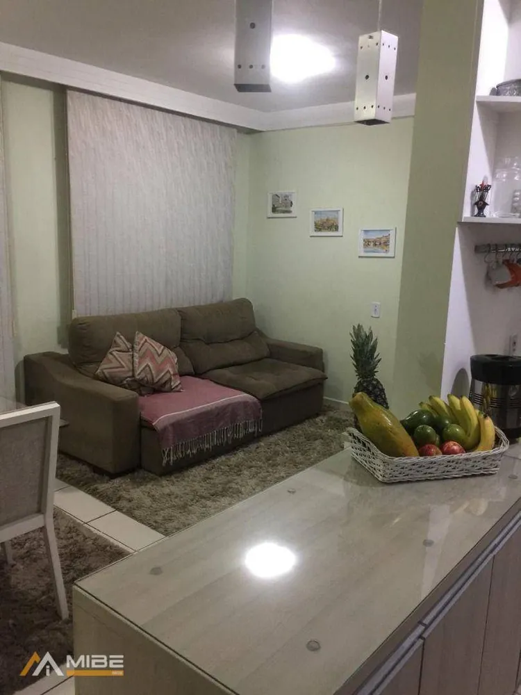 Apartamento, 3 quartos, 72 m² - Foto 12