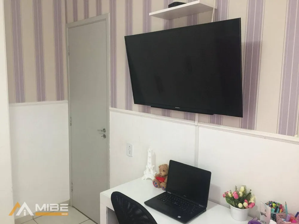 Apartamento, 3 quartos, 72 m² - Foto 8