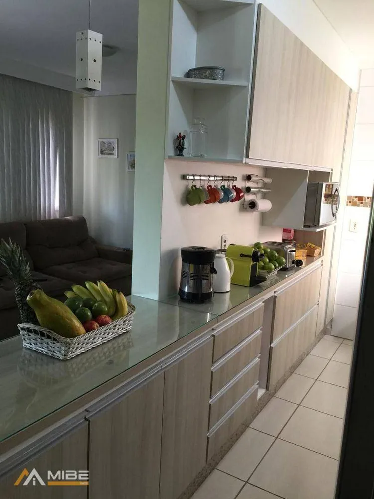 Apartamento, 3 quartos, 72 m² - Foto 13