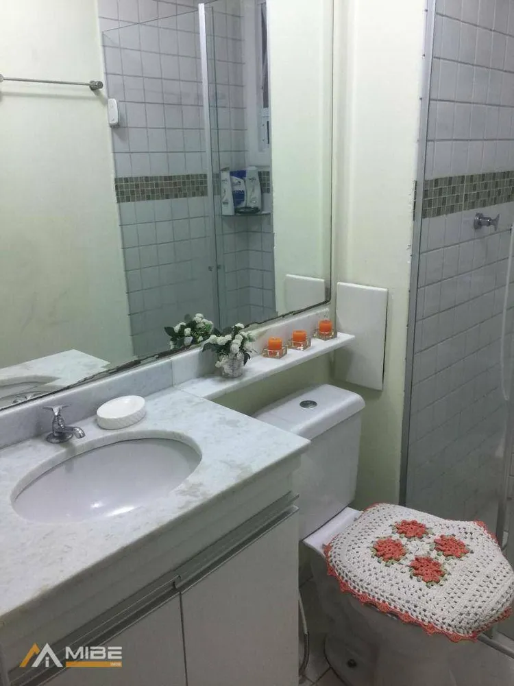 Apartamento, 3 quartos, 72 m² - Foto 11