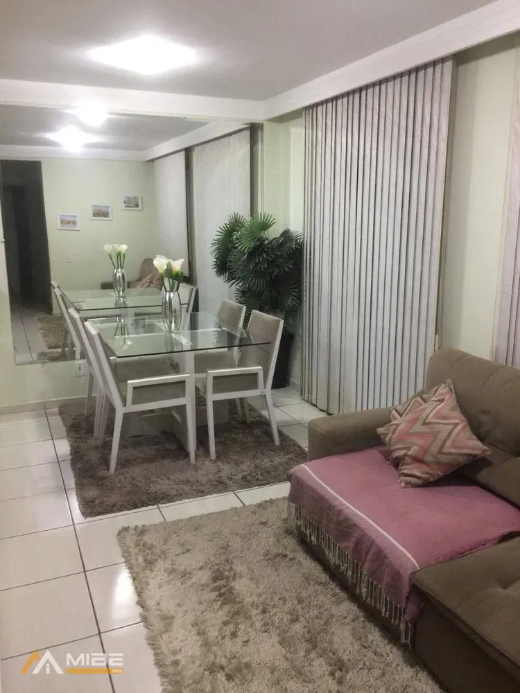 Apartamento, 3 quartos, 72 m² - Foto 4
