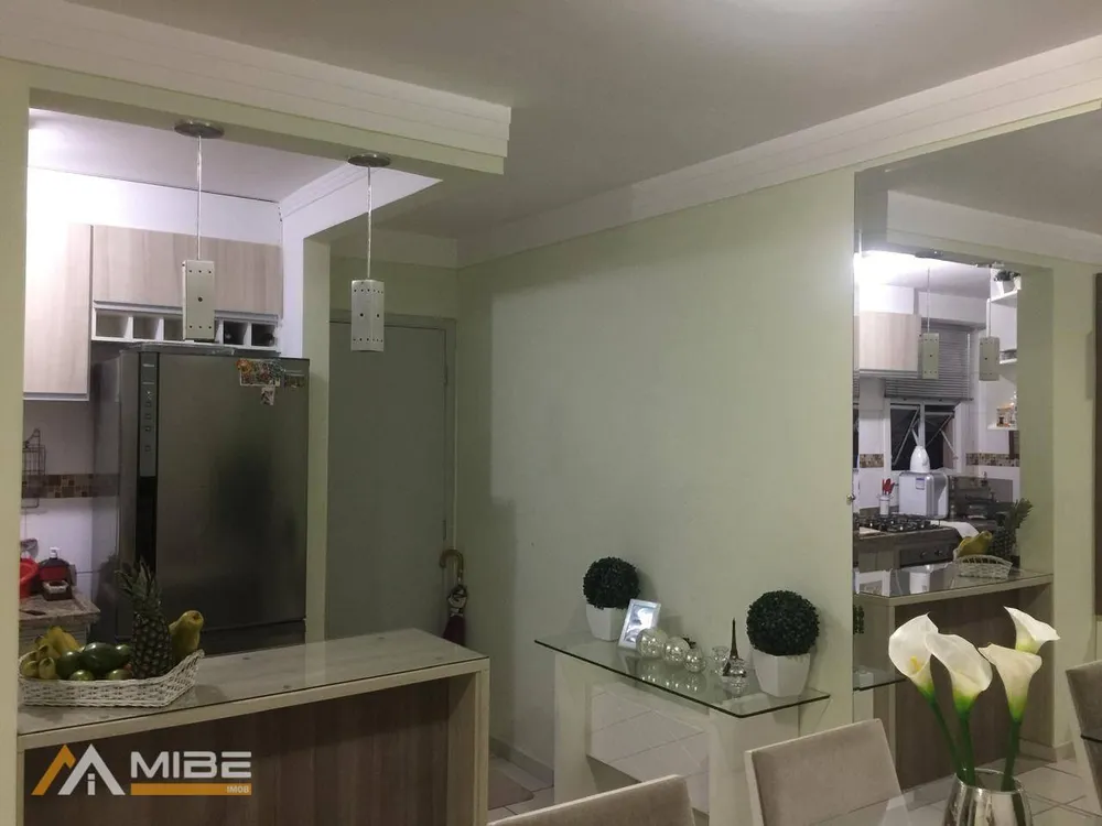 Apartamento, 3 quartos, 72 m² - Foto 10