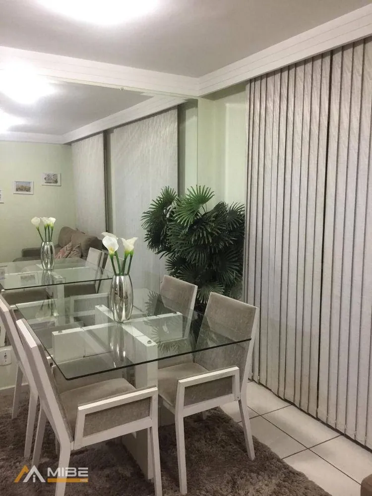 Apartamento, 3 quartos, 72 m² - Foto 7