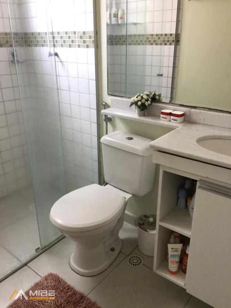 Apartamento, 3 quartos, 72 m² - Foto 16