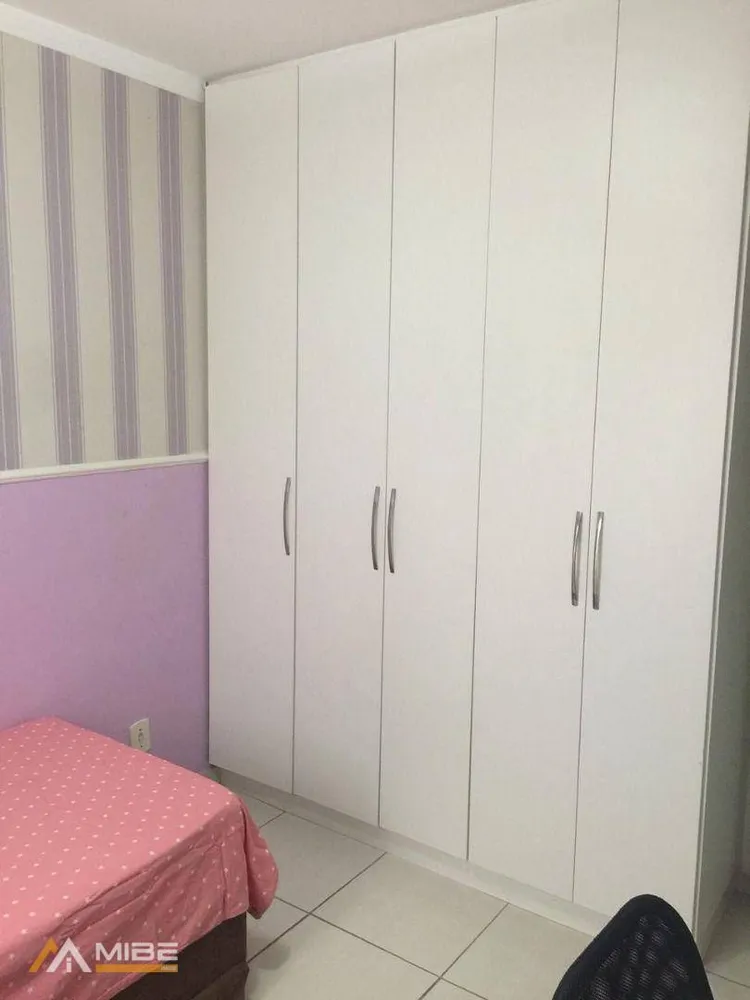 Apartamento, 3 quartos, 72 m² - Foto 5