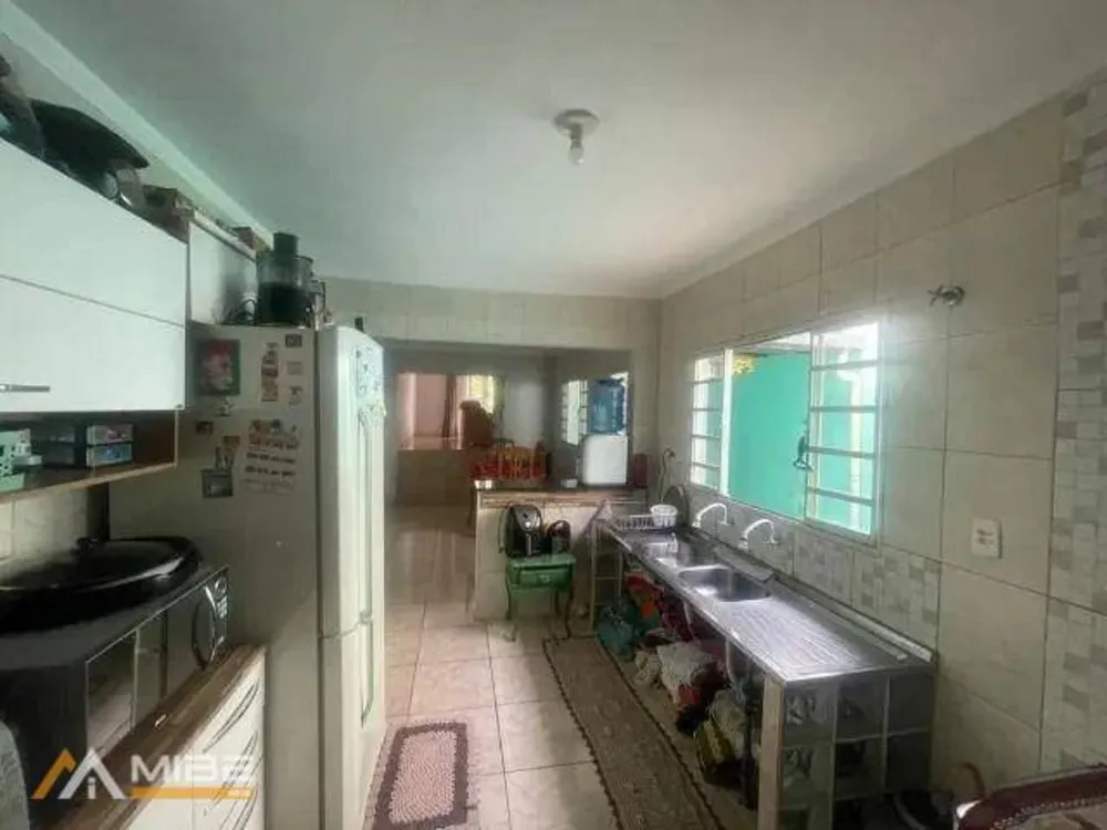 Casa, 2 quartos, 120 m² - Foto 3
