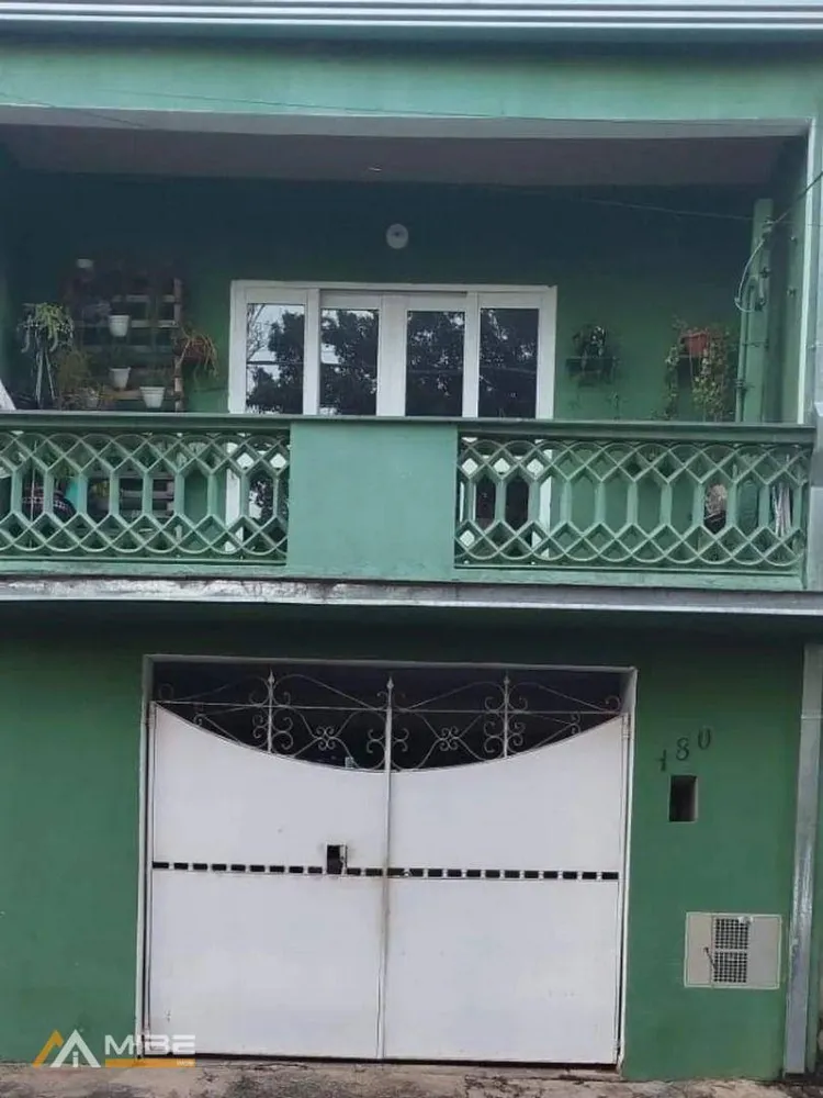 Casa, 2 quartos, 120 m² - Foto 2
