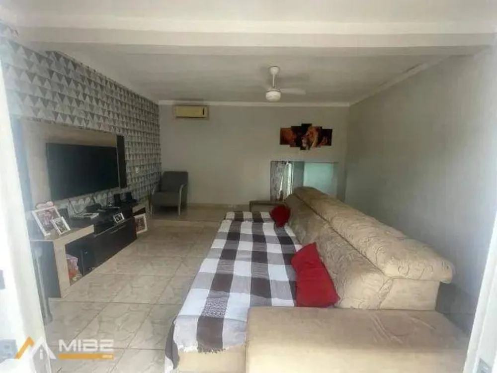 Casa, 2 quartos, 120 m² - Foto 5