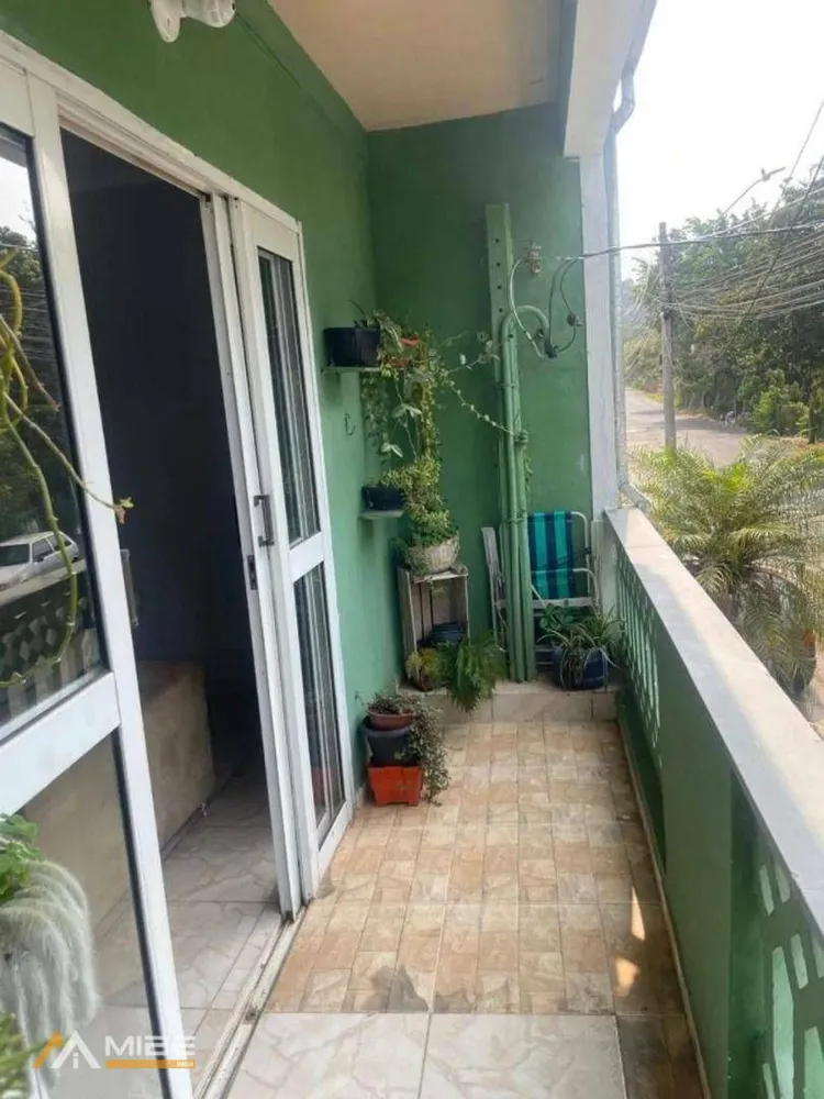 Casa, 2 quartos, 120 m² - Foto 9