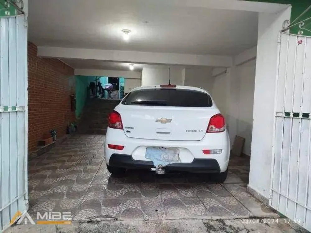 Casa, 2 quartos, 120 m² - Foto 11