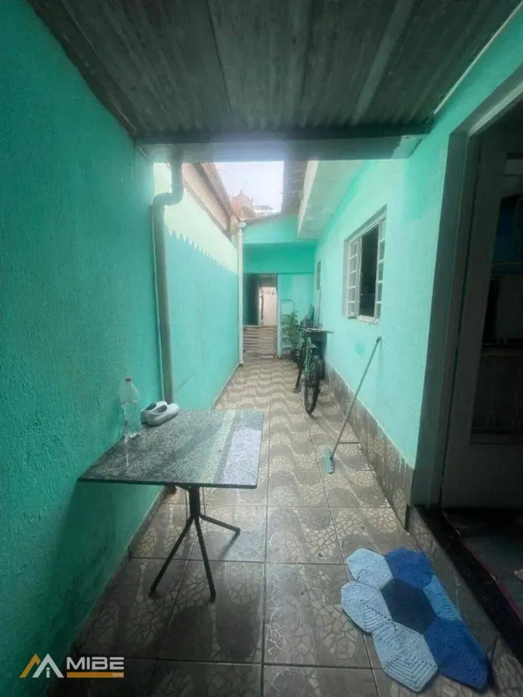 Casa, 2 quartos, 120 m² - Foto 10