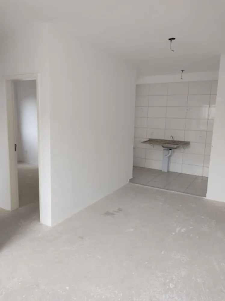 Apartamento, 2 quartos, 52 m² - Foto 7