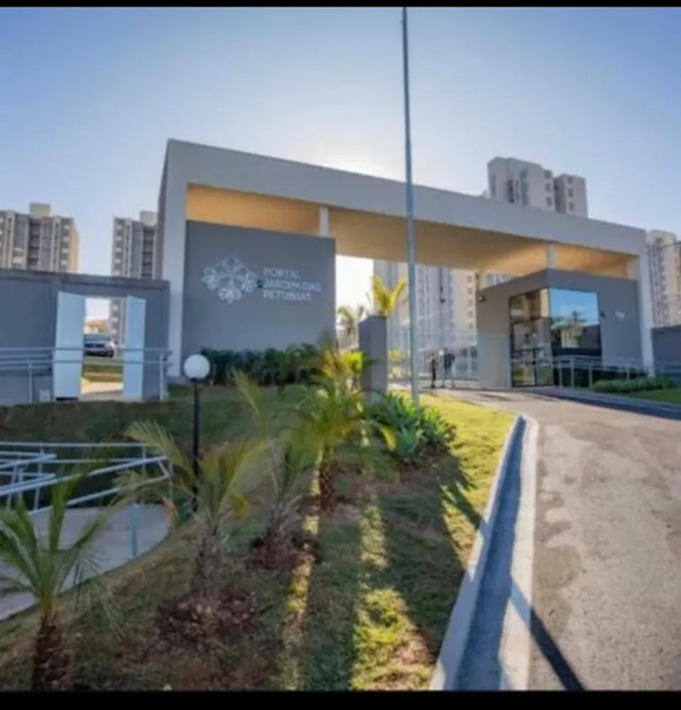 Apartamento, 2 quartos, 52 m² - Foto 3