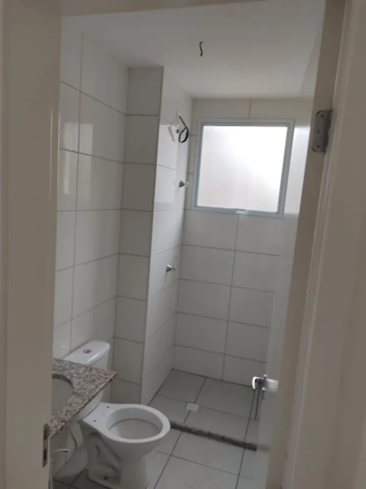 Apartamento, 2 quartos, 52 m² - Foto 6