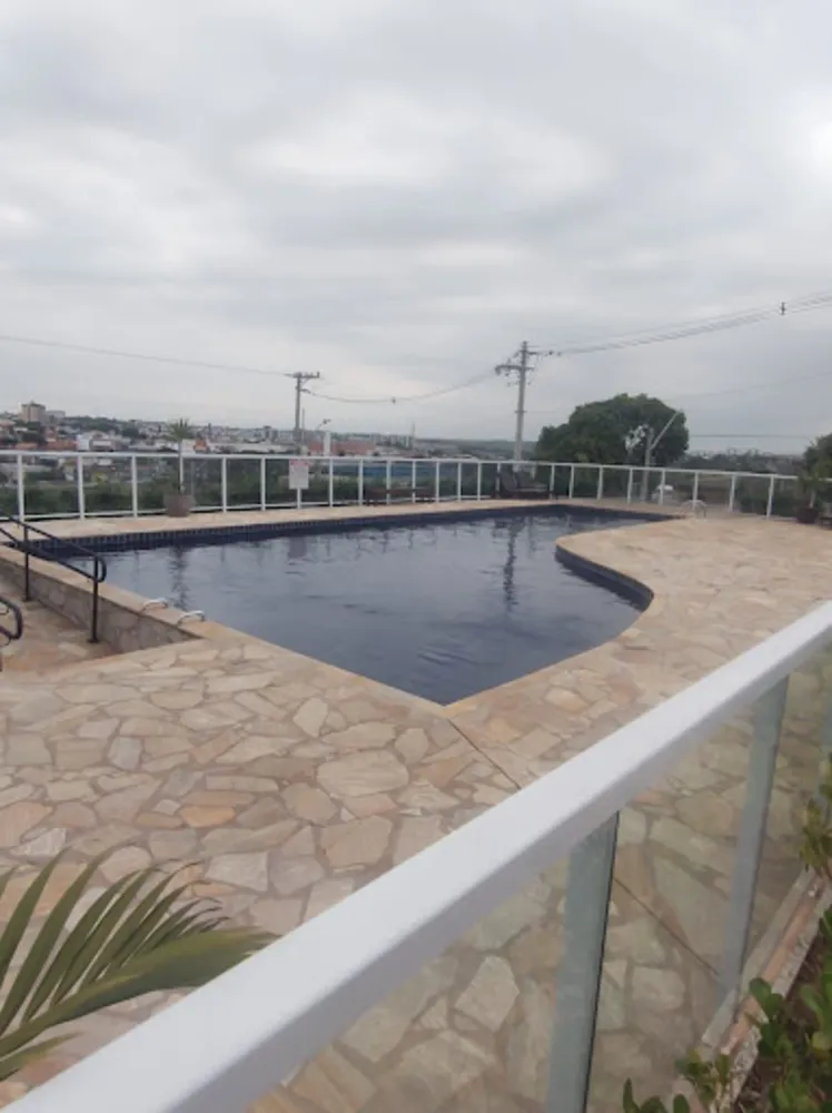 Apartamento, 2 quartos, 52 m² - Foto 2