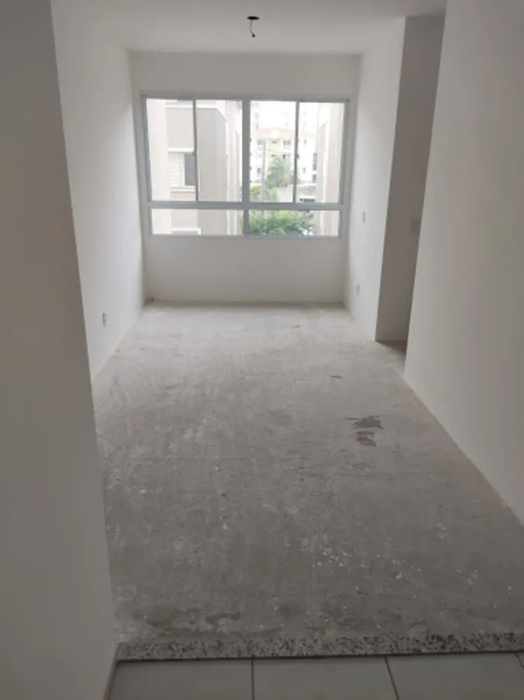 Apartamento, 2 quartos, 52 m² - Foto 5