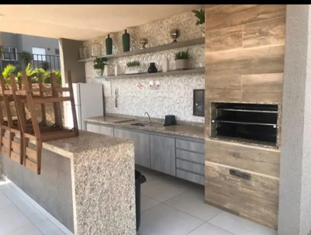Apartamento, 2 quartos, 52 m² - Foto 12