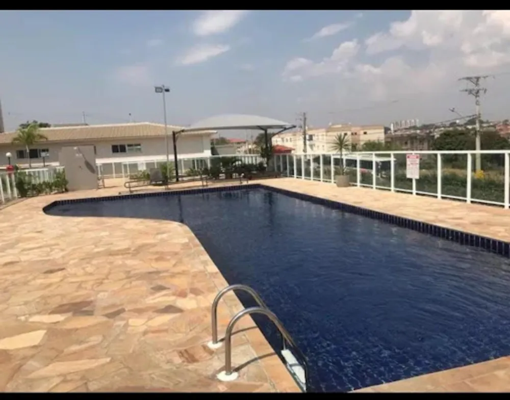Apartamento, 2 quartos, 52 m² - Foto 2